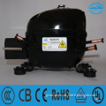 (WV65YV) R600A Freezer Refrigeration Compressor